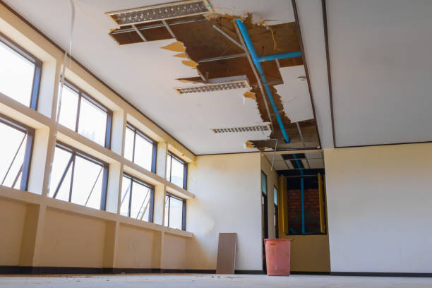 Hackettstown, NJ Water damage restoration Company