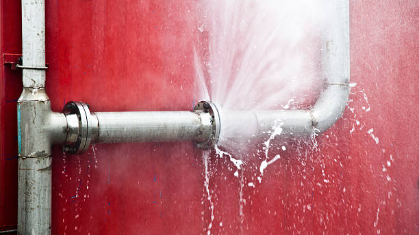 Best Commercial water damage restoration  in Hackettstown, NJ